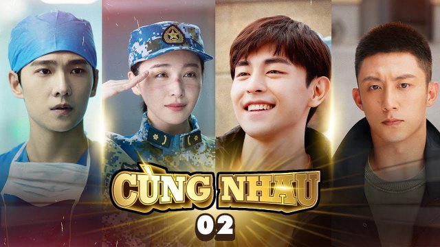 Cùng Nhau (With You 2020)