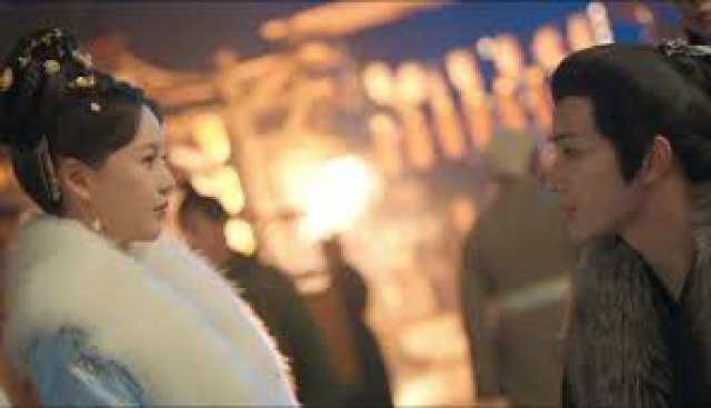 Cung Tỏa Kim Chi (Gong Suo Jin Zhi 2025)