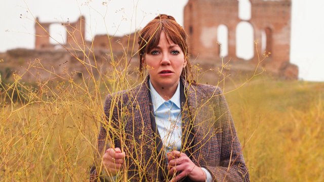 Cunk nói về Trái Đất (Cunk On Earth 2023)