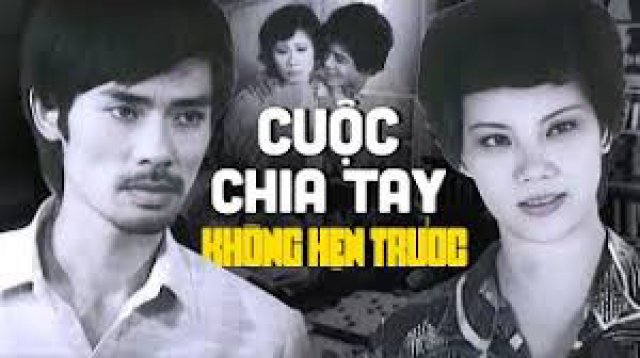 Cuộc Chia Tay Không Hẹn Trước (Unintended Separation 1986)