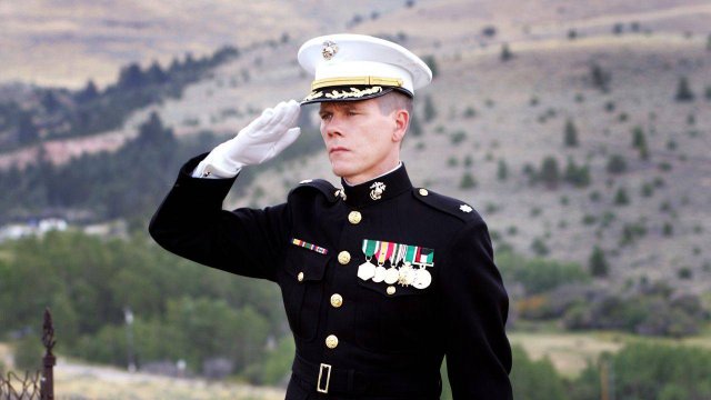 Cuộc Chiến Cho Người Ở Lại (Taking Chance 2009)