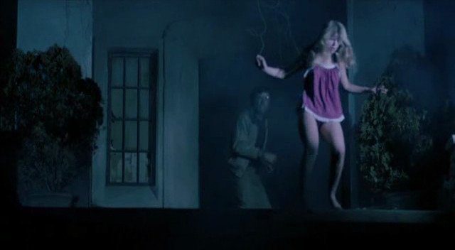 Cuộc chiến chống ma quỷ (Superstition 2017)