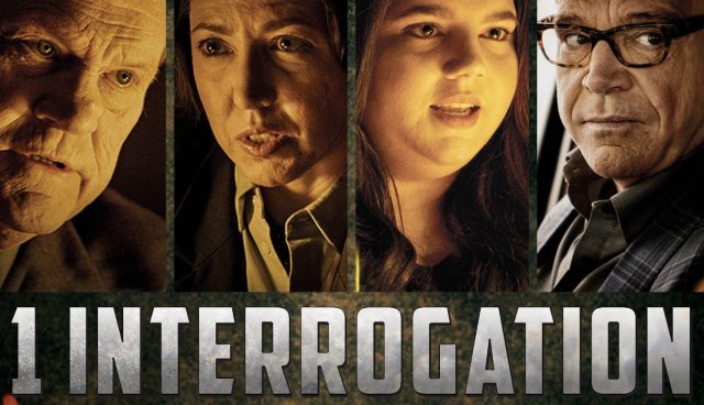 Cuộc Chiến Chưa Kết Thúc (1 Interrogation 2020)