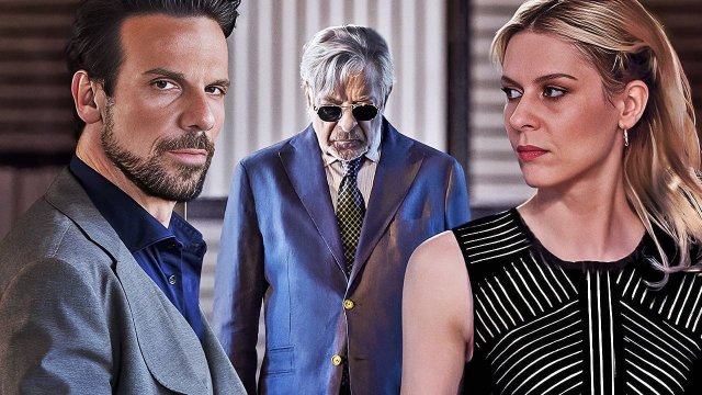 Cuộc Chiến Chuyển Nhượng (The Great Game 2022)