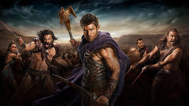Cuộc Chiến Của Nô Lệ (Phần Đặc Biệt) (Spartacus (Specials) 2011)
