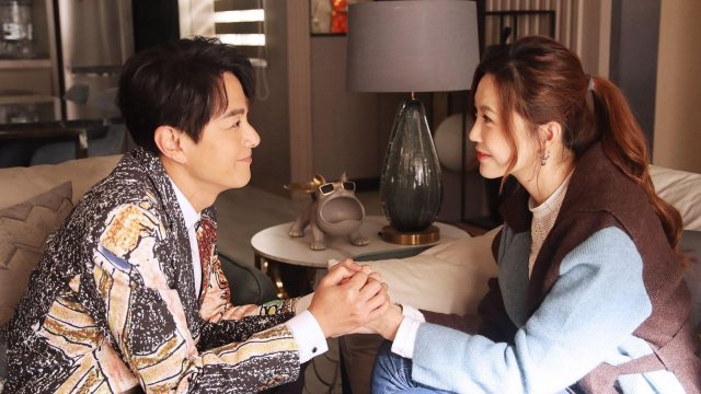 Cuộc Chiến Hôn Nhân (Battle of Marriage 2024)