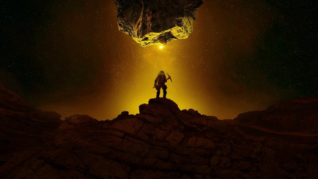 Cuộc Chiến Không Gian(Phần 5) (For All Mankind (Season 5) 2026)