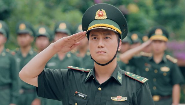 Cuộc Chiến Không Giới Tuyến (Cuộc Chiến Không Giới Tuyến 2023)