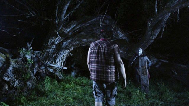 Cuộc Chiến Loài Orc (Dragonfyre 2013)