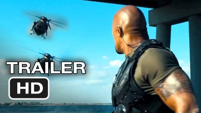 Cuộc Chiến Mãng Xà 2: Báo Thù (G.I. Joe 2: Retaliation 2013)