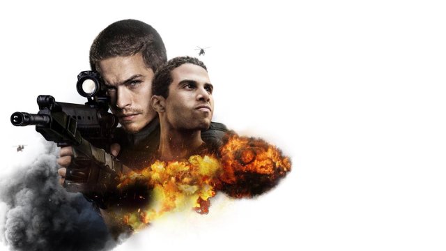 Cuộc Chiến Trên Cầu (Aftermath)