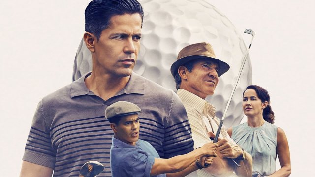 Cuộc Chơi Dài (The Long Game 2024)