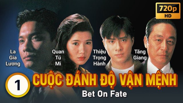Cuộc Đánh Độ Vận Mệnh (cuoc danh do denh menh 1992)
