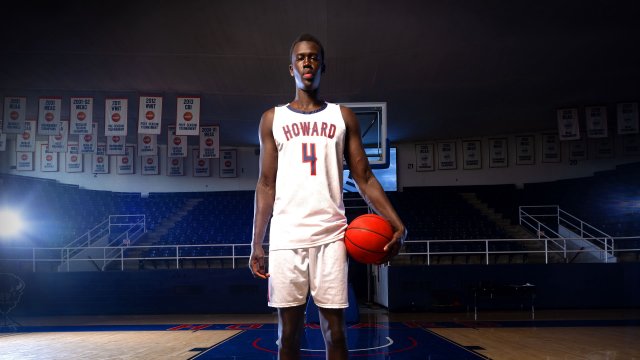 Cuộc Đấu Dài Hơn: Hơn Cả Bóng Rổ (The Long Game: Bigger Than Basketball 2022)