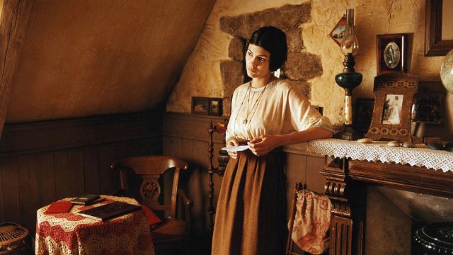 Cuộc Đính Hôn Lâu Dài (A Very Long Engagement 2005)