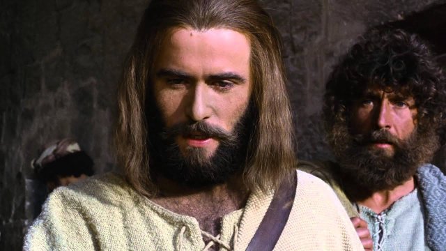 Cuộc Đời Của Chúa Giê-Su (Jesus 1979)