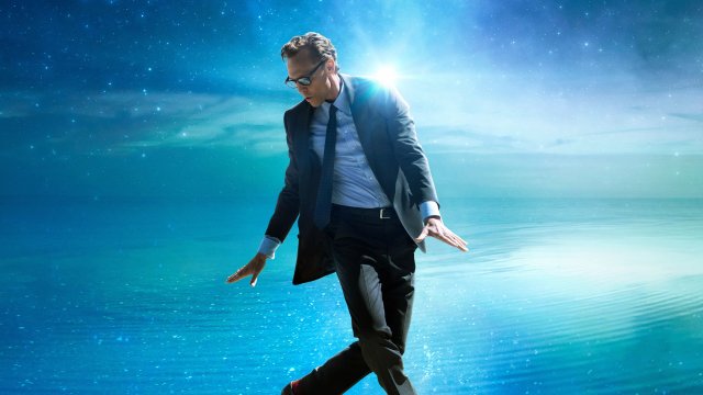 Cuộc Đời Của Chuck (The Life of Chuck 2025)