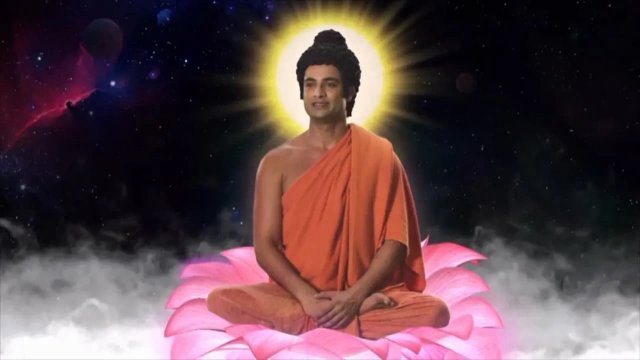 Cuộc đời Đức Phật (Buddha 2013)
