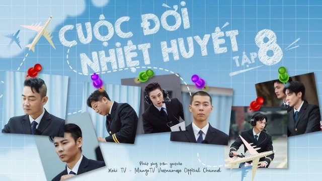 Cuộc Đời Nhiệt Huyết 2021 (Cuộc Đời Nhiệt Huyết 2021)