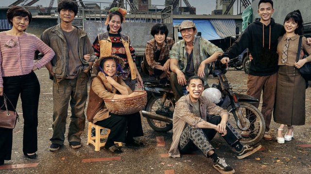 Cuộc đời vẫn đẹp sao (How Beautiful Life is Still 2023)