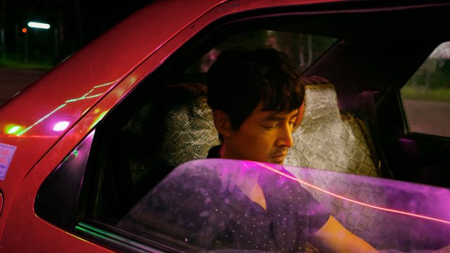 Cuộc Gặp Gỡ Ở Bến Xe Phía Nam (The Wild Goose Lake 2019)