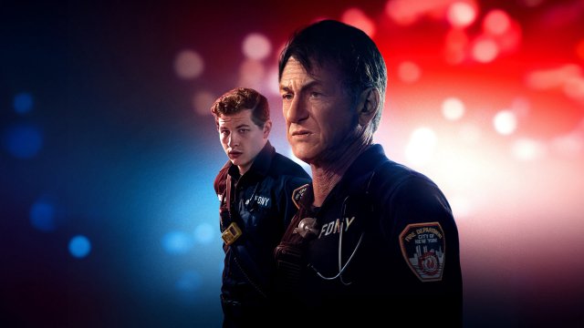 Cuộc Gọi Khẩn Cấp (Asphalt City 2024)