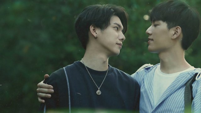 Cuộc Phản Kích Của Số 2 (Phần 2) (We Best Love (Season 2) 2021)