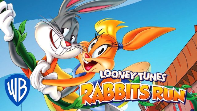 Cuộc Phiêu Lưu Của Thỏ Bunny (Looney Tunes: Rabbits Run 2015)
