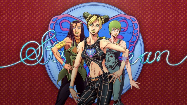 Cuộc phiêu lưu kì lạ của JoJo (Phần 4) (JoJo's Bizarre Adventure (Season 4) 2018)
