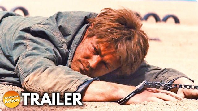 Cuộc Rượt Đuổi Sinh Tử (Run & Gun 2022)