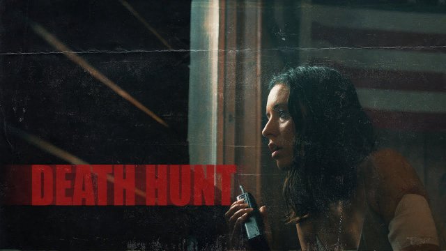 Cuộc Săn Người Tử Thần (Death Hunt 2022)
