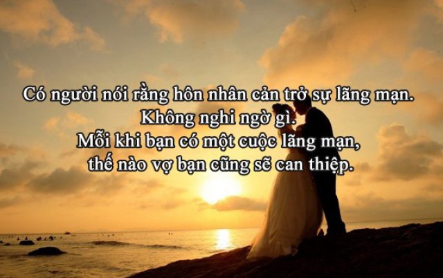 Cuộc Sống Hôn Nhân (Why Get Maried 2016)