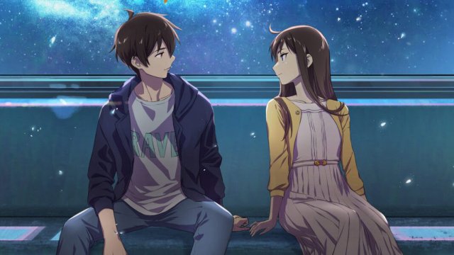 Cuộc Sống Thường Ngày Của Tiên Vương Mùa 2 (The Daily Life of the Immortal King S2 2021)