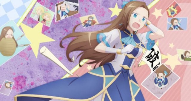 Cuộc sống tiếp theo của tôi như một Villainess S1 (My Next Life as a Villainess S1 2020)