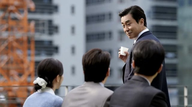 Cuộc Sống Trong Mơ Của Ông Kim (The Dream Life Of Mr. Kim 2025)