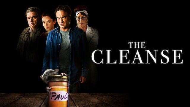 Cuộc thanh tẩy (The Cleanse 2018)