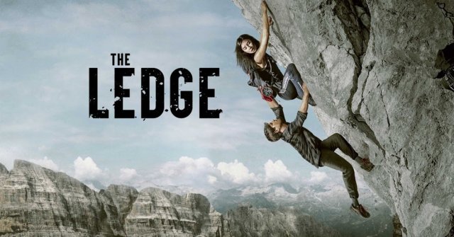 Cuộc Truy Sát Trên Mỏm Núi (The Ledge 2022)
