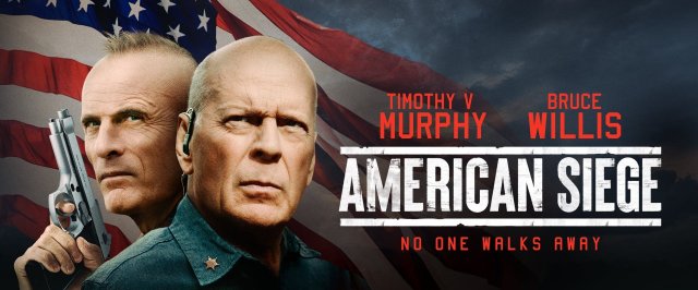 Cuộc Vây Bắt (American Siege 2022)