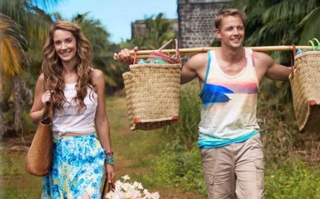 Cưới Nhầm (Forever (Vir Altyd) 2016)