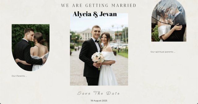 Cưới Vợ Cho Cha (The Father's Wedding Orders!)