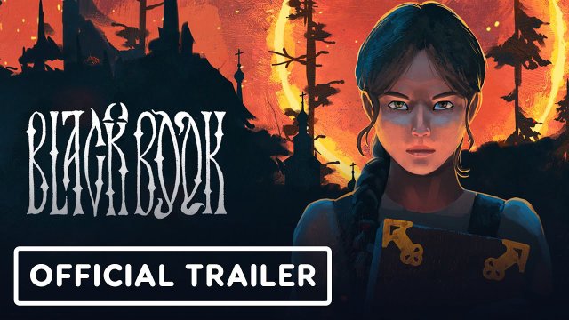 Cuốn Sổ Đen (Black Book 2008)