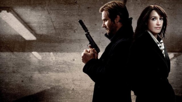 Cưỡng Đoạt (Phần 2) (Taken (Season 2) 2018)