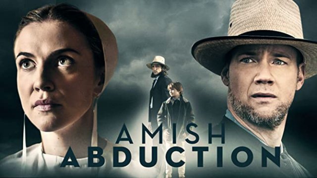 Cưỡng Đoạt (Amish Abduction 2019)