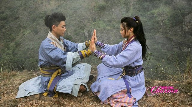 Cường Kiếm (Devil's Disciple 2007)