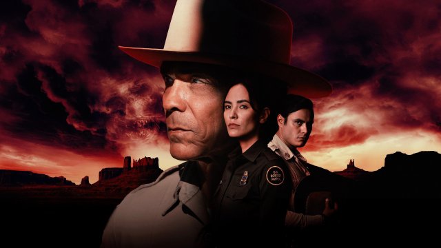 Cuồng Phong Bóng Tối (Phần 4) (Dark Winds (Season 4) 2026)