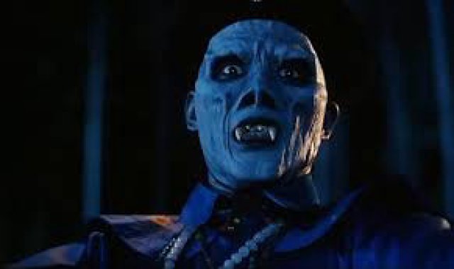 Cương Thi Tiên Sinh 4: Cương Thi Thúc Thúc (Mr. Vampire Saga 1988)