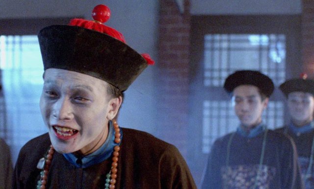 Cương Thi Tiên Sinh (Mr. Vampire 1985)