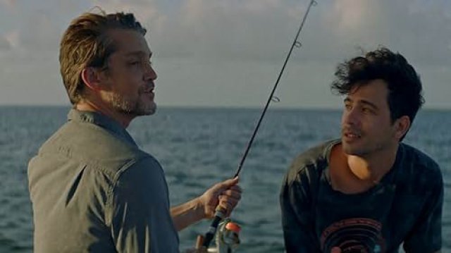 Cướp thanh xuân 1997 (Borrowed Youth 2018)