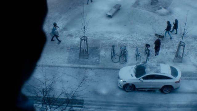 Cut Off (Cut Off 2018)