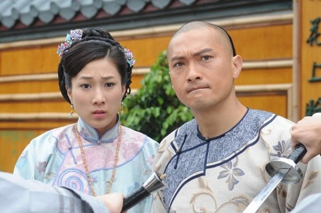 Cửu Giang Thập Nhị Phường (Cửu Giang Thập Nhị Phường 2011)